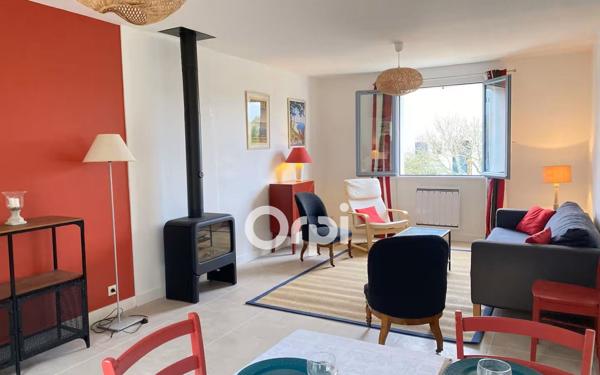 Maison à vendre    6 pièces •  Piriac-sur-Mer
