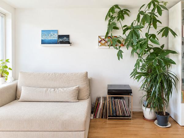 Appartement 2 pièces 44 m2