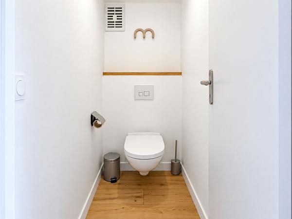 Appartement 2 pièces 44 m2