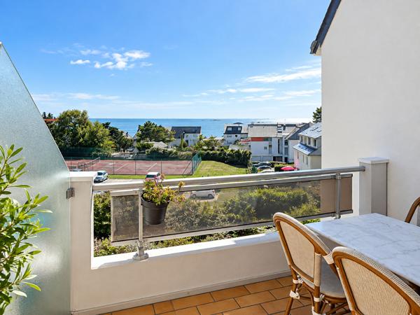 Appartement 2 pièces 44 m2