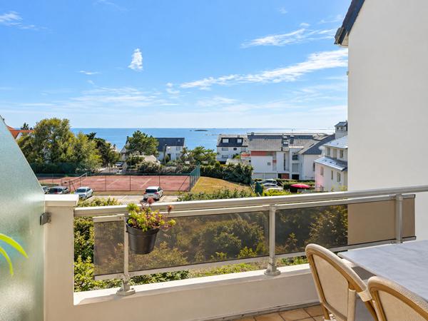 Appartement 2 pièces 44 m2