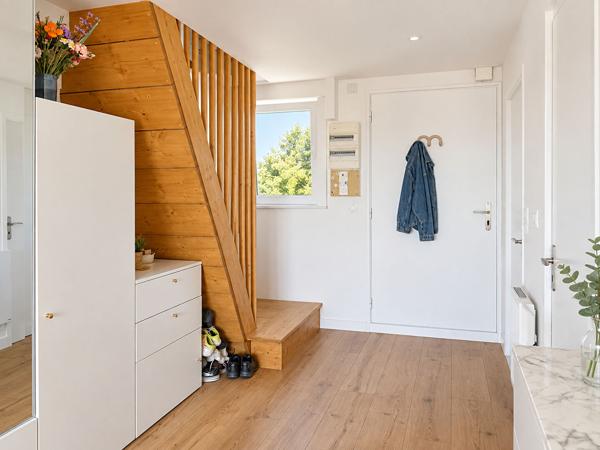 Appartement 2 pièces 44 m2