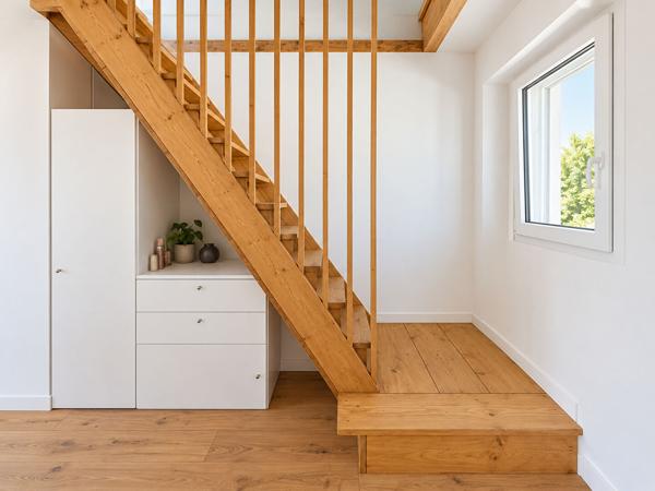 Appartement 2 pièces 44 m2