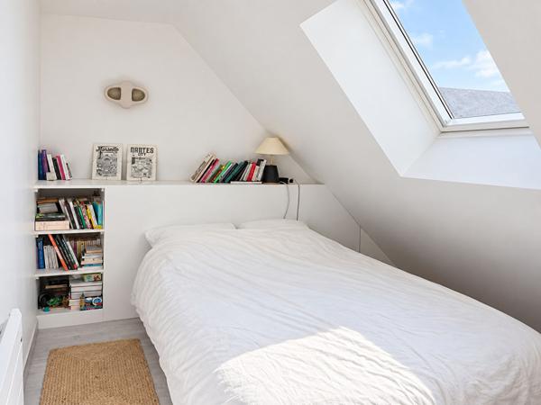Appartement 2 pièces 44 m2