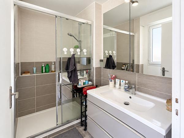 Appartement 2 pièces 44 m2