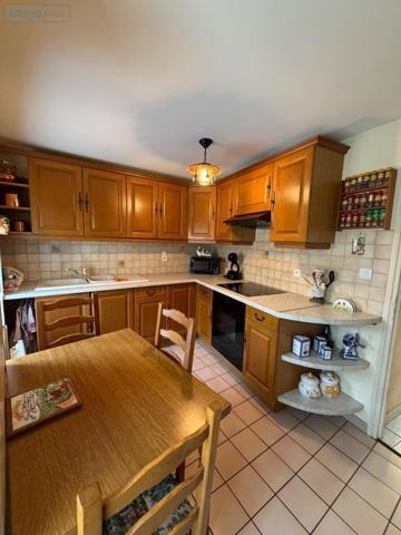 Maison individuelle à vendre à Culoz Béon dans l'Ain (01350), ref : 13890/133