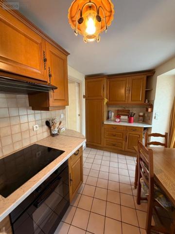 Maison individuelle à vendre à Culoz Béon dans l'Ain (01350), ref : 13890/133