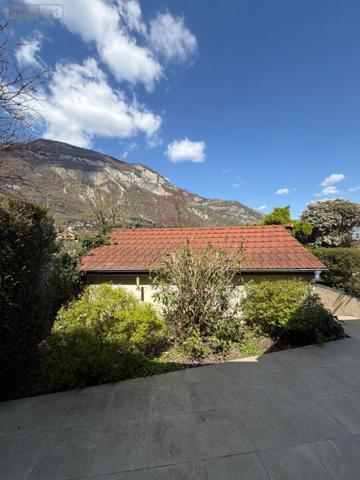 Maison individuelle à vendre à Culoz Béon dans l'Ain (01350), ref : 13890/133