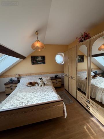 Maison individuelle à vendre à Culoz Béon dans l'Ain (01350), ref : 13890/133