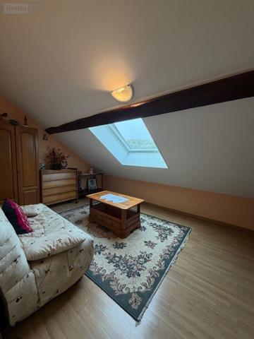 Maison individuelle à vendre à Culoz Béon dans l'Ain (01350), ref : 13890/133