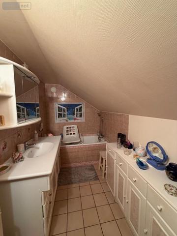 Maison individuelle à vendre à Culoz Béon dans l'Ain (01350), ref : 13890/133