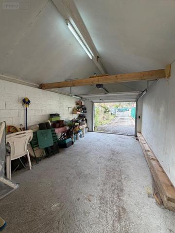 Maison individuelle à vendre à Culoz Béon dans l'Ain (01350), ref : 13890/133