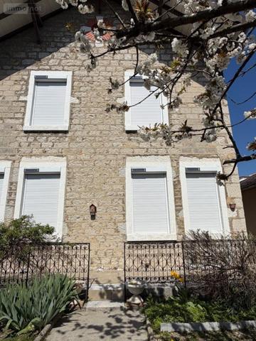 Maison individuelle à vendre à Culoz Béon dans l'Ain (01350), ref : 13890/133