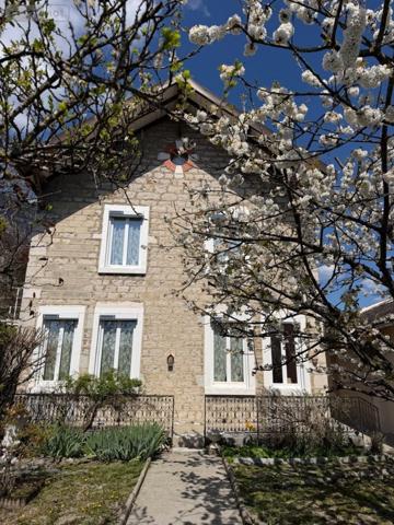 Maison individuelle à vendre à Culoz Béon dans l'Ain (01350), ref : 13890/133