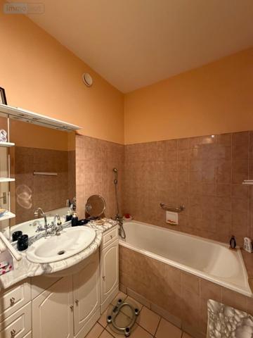 Maison individuelle à vendre à Culoz Béon dans l'Ain (01350), ref : 13890/133