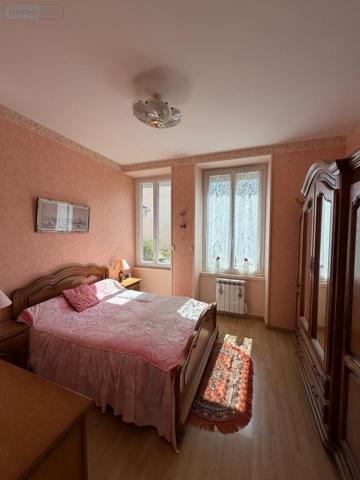 Maison individuelle à vendre à Culoz Béon dans l'Ain (01350), ref : 13890/133