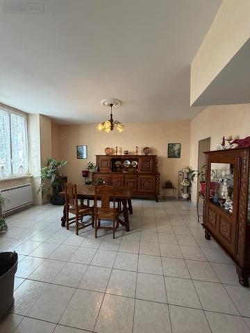 Maison individuelle à vendre à Culoz Béon dans l'Ain (01350), ref : 13890/133