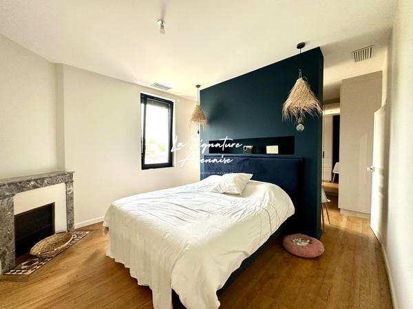 MAISON RENOVEE 165M² - LE PASSAGE