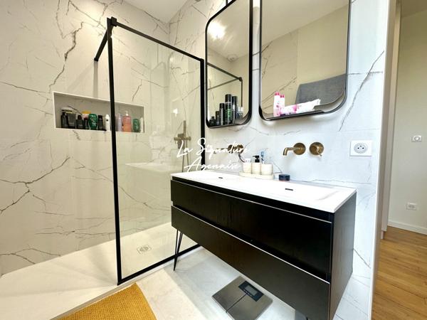 MAISON RENOVEE 165M² - LE PASSAGE