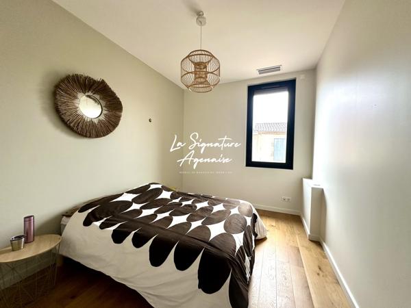 MAISON RENOVEE 165M² - LE PASSAGE