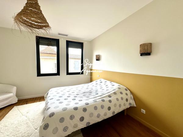 MAISON RENOVEE 165M² - LE PASSAGE