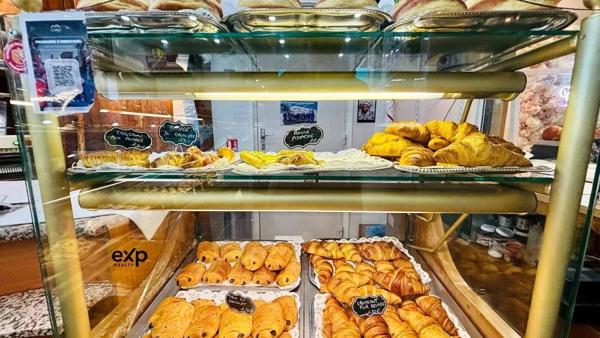 Vente Fonds de commerce patisserie, terminal de cuisson, point chaud