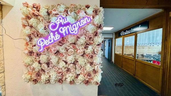 Vente Fonds de commerce patisserie, terminal de cuisson, point chaud