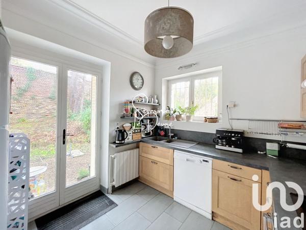 Maison à vendre 14 pièces 230 m² Montmorency