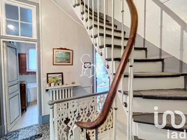 Maison à vendre 14 pièces 230 m² Montmorency