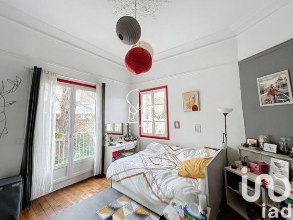 Maison à vendre 14 pièces 230 m² Montmorency