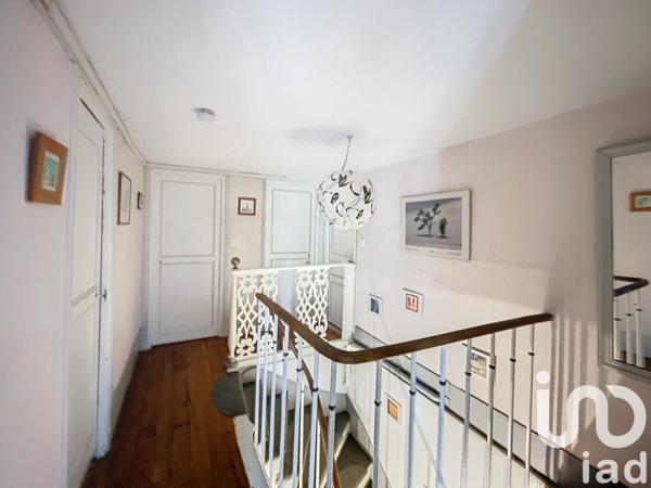 Maison à vendre 14 pièces 230 m² Montmorency