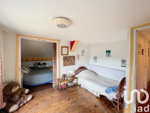 Maison à vendre 14 pièces 230 m² Montmorency