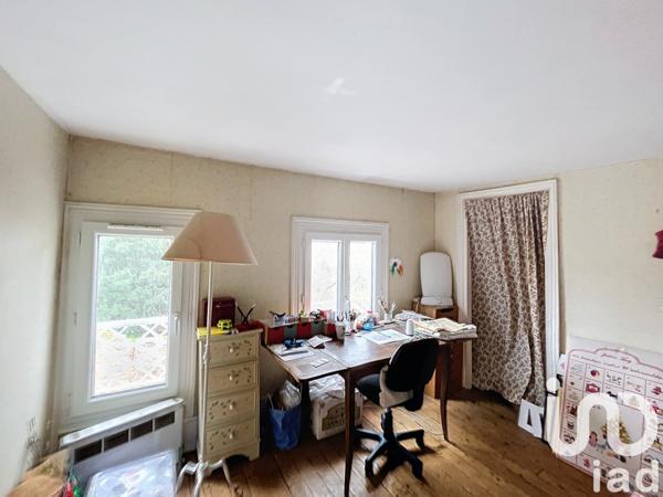 Maison à vendre 14 pièces 230 m² Montmorency