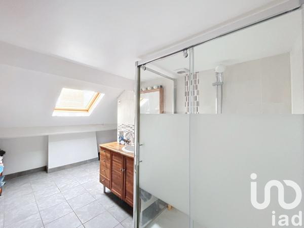 Maison à vendre 14 pièces 230 m² Montmorency