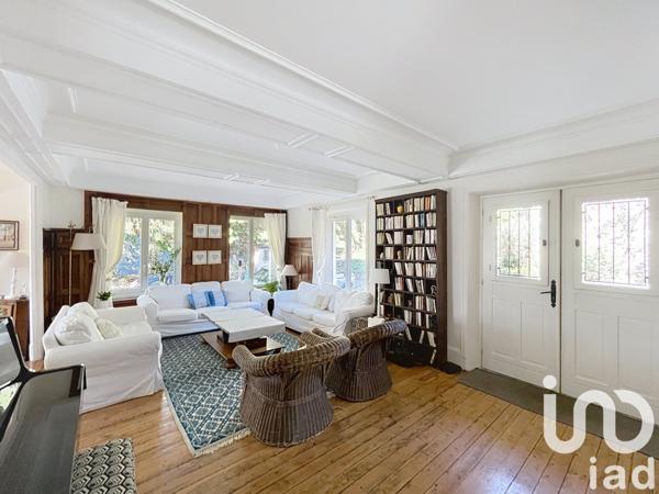 Maison à vendre 14 pièces 230 m² Montmorency