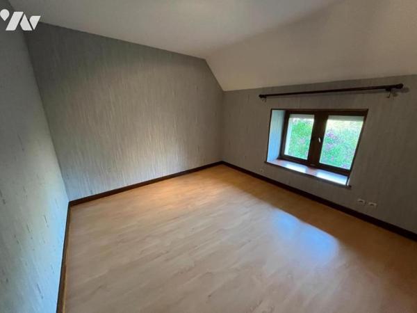 BEAUNE à 6,5 kms maison au calme sur env 2200 m² de terrain