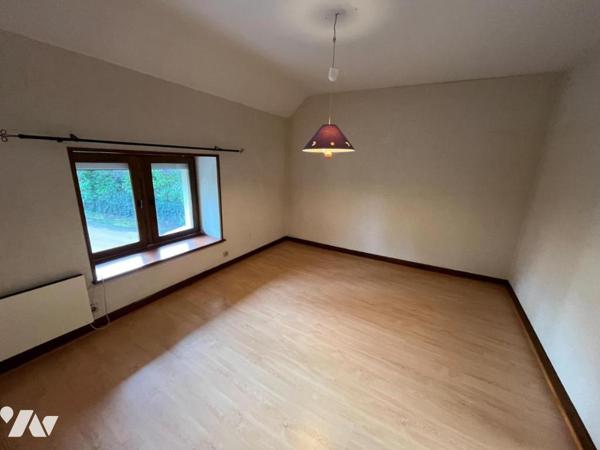 BEAUNE à 6,5 kms maison au calme sur env 2200 m² de terrain