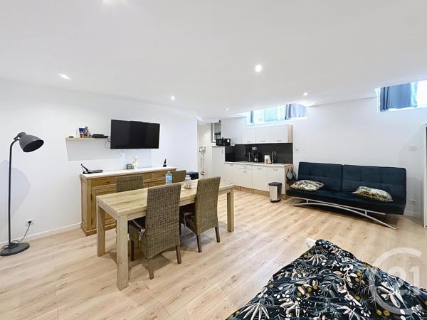 Maison à vendre  4 pièces - 83,44 m2 ARLES SUR TECH - 66