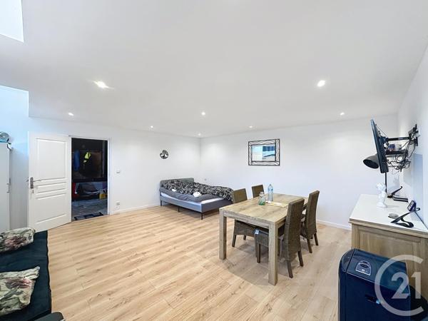 Maison à vendre  4 pièces - 83,44 m2 ARLES SUR TECH - 66