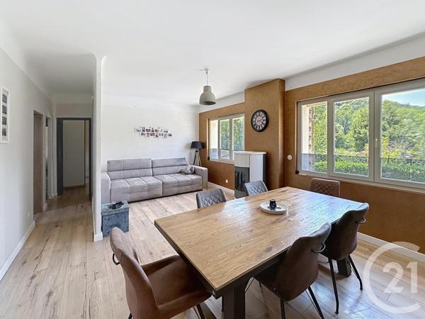 Maison à vendre  4 pièces - 83,44 m2 ARLES SUR TECH - 66