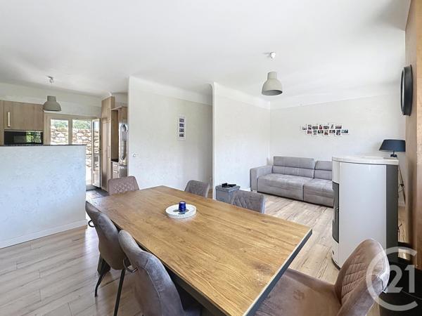 Maison à vendre  4 pièces - 83,44 m2 ARLES SUR TECH - 66