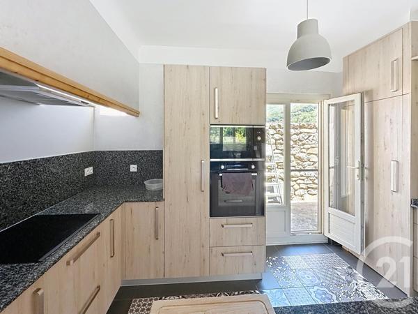 Maison à vendre  4 pièces - 83,44 m2 ARLES SUR TECH - 66