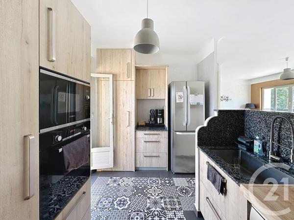 Maison à vendre  4 pièces - 83,44 m2 ARLES SUR TECH - 66