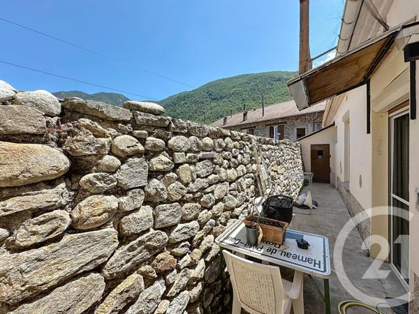 Maison à vendre  4 pièces - 83,44 m2 ARLES SUR TECH - 66