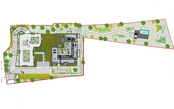 Antibes – 2P Neuf avec Terrasse et Jardin – À 8 min à pied des Plages - Résidence avec Piscine!