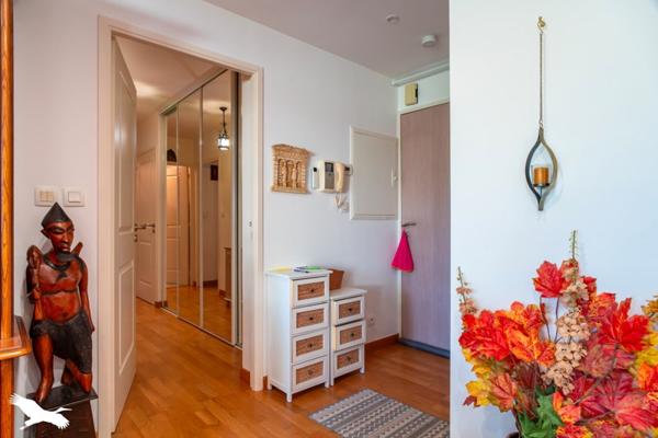 Appartement à vendre |  Quimper |  3 pièces | 67 m²