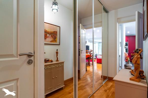 Appartement à vendre |  Quimper |  3 pièces | 67 m²