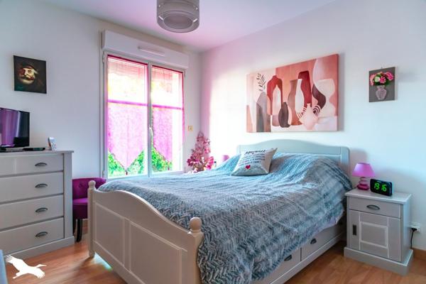 Appartement à vendre |  Quimper |  3 pièces | 67 m²