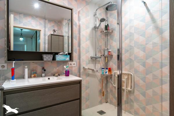 Appartement à vendre |  Quimper |  3 pièces | 67 m²