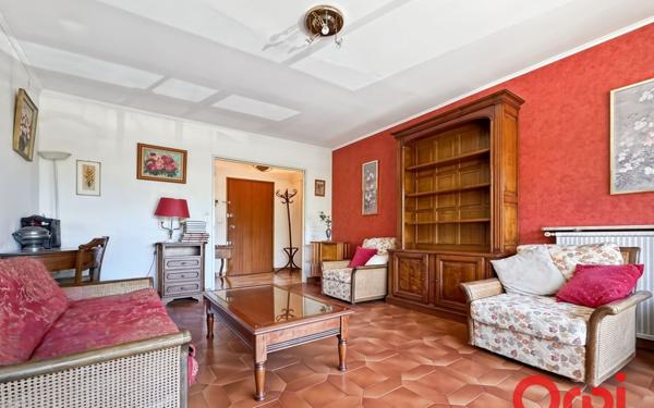 Appartement à vendre    2 pièces • 58 m2 Aix-en-Provence
